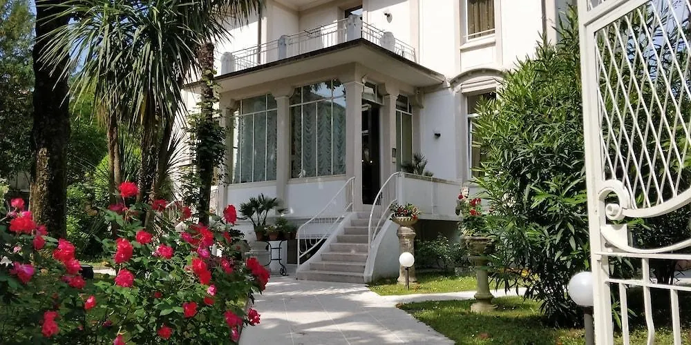 Hotel Villa Delle Palme Venetië-Lido