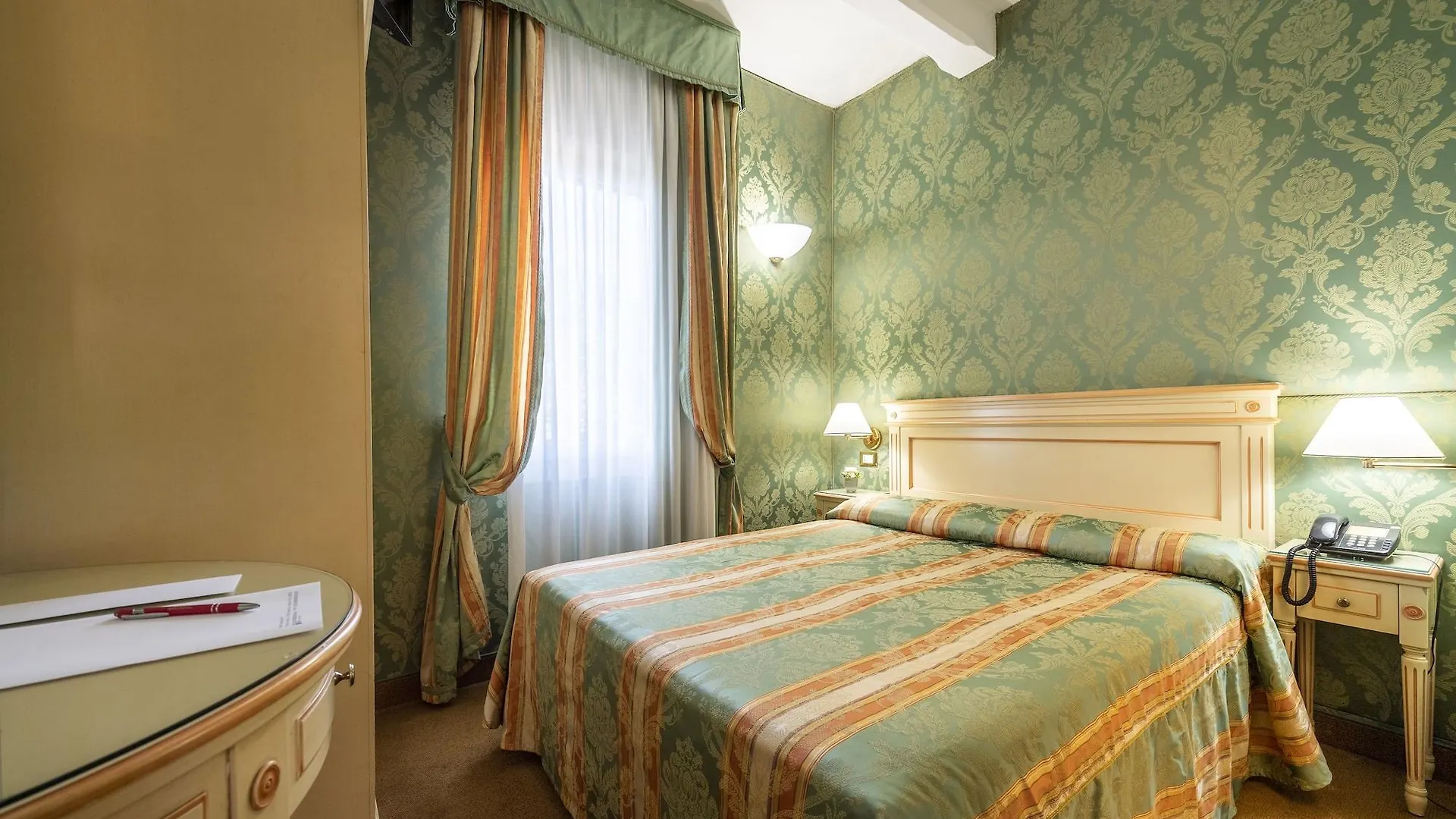 Hotel Villa Delle Palme Lido di Venezia