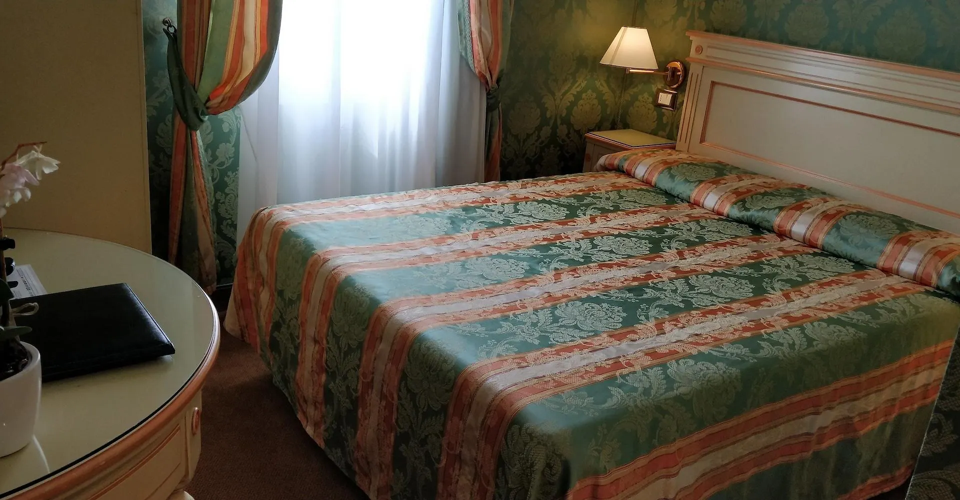 Hotel Villa Delle Palme Venetië-Lido