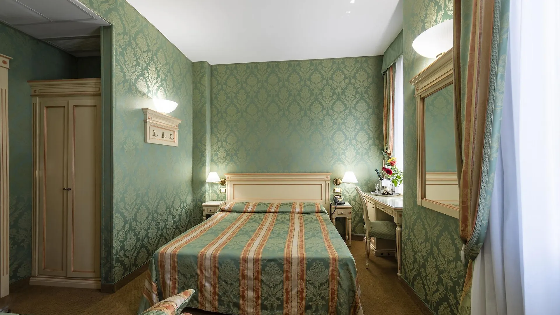 Hotel Villa Delle Palme Venetië-Lido