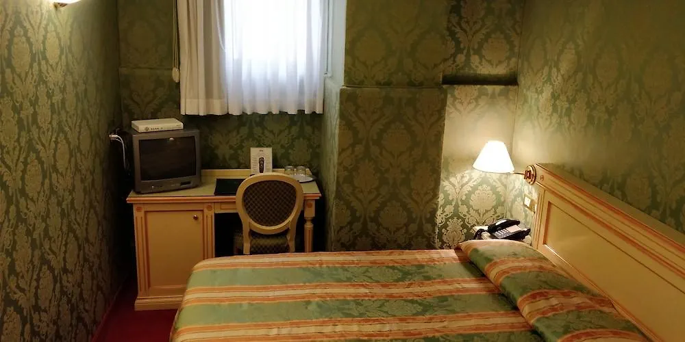 Hotel Villa Delle Palme Venetië-Lido