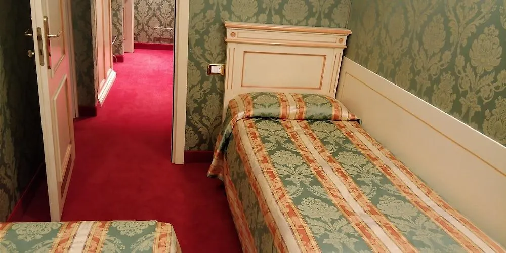 Hotel Villa Delle Palme Lido di Venezia