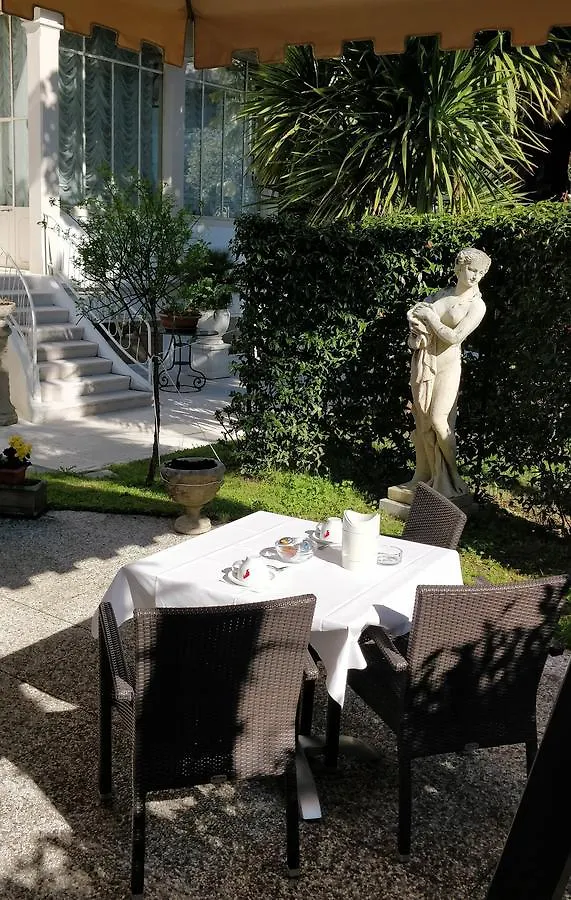 Hotel Villa Delle Palme Lido di Venezia