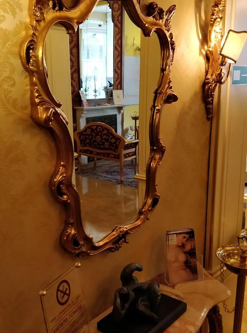 Hotel Villa Delle Palme Venetië-Lido 3*,