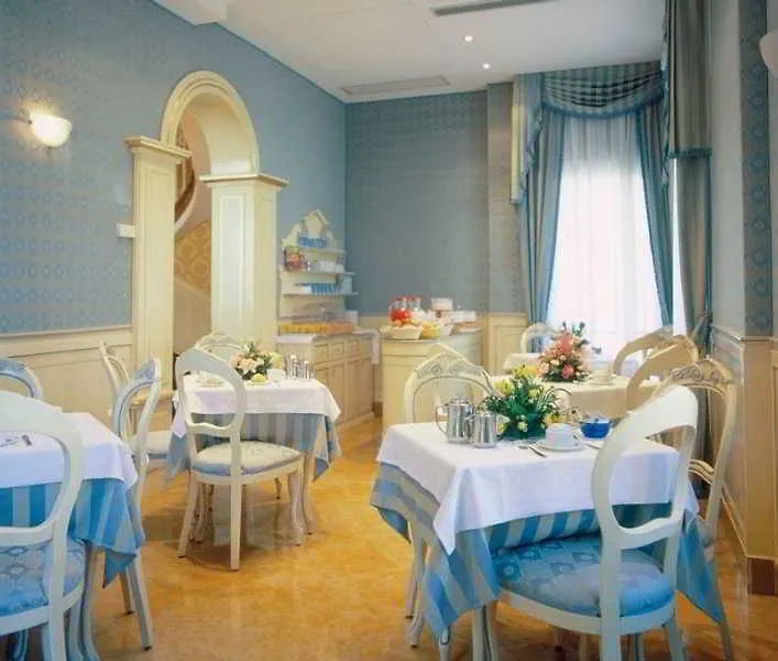 Hotel Villa Delle Palme Venetië-Lido
