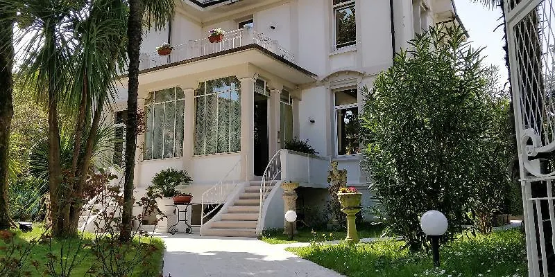 Hotel Villa Delle Palme Lido di Venezia