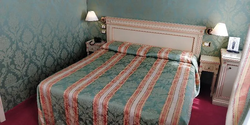 Hotel Villa Delle Palme Venetië-Lido