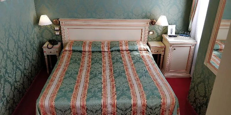 Hotel Villa Delle Palme Lido di Venezia Italy