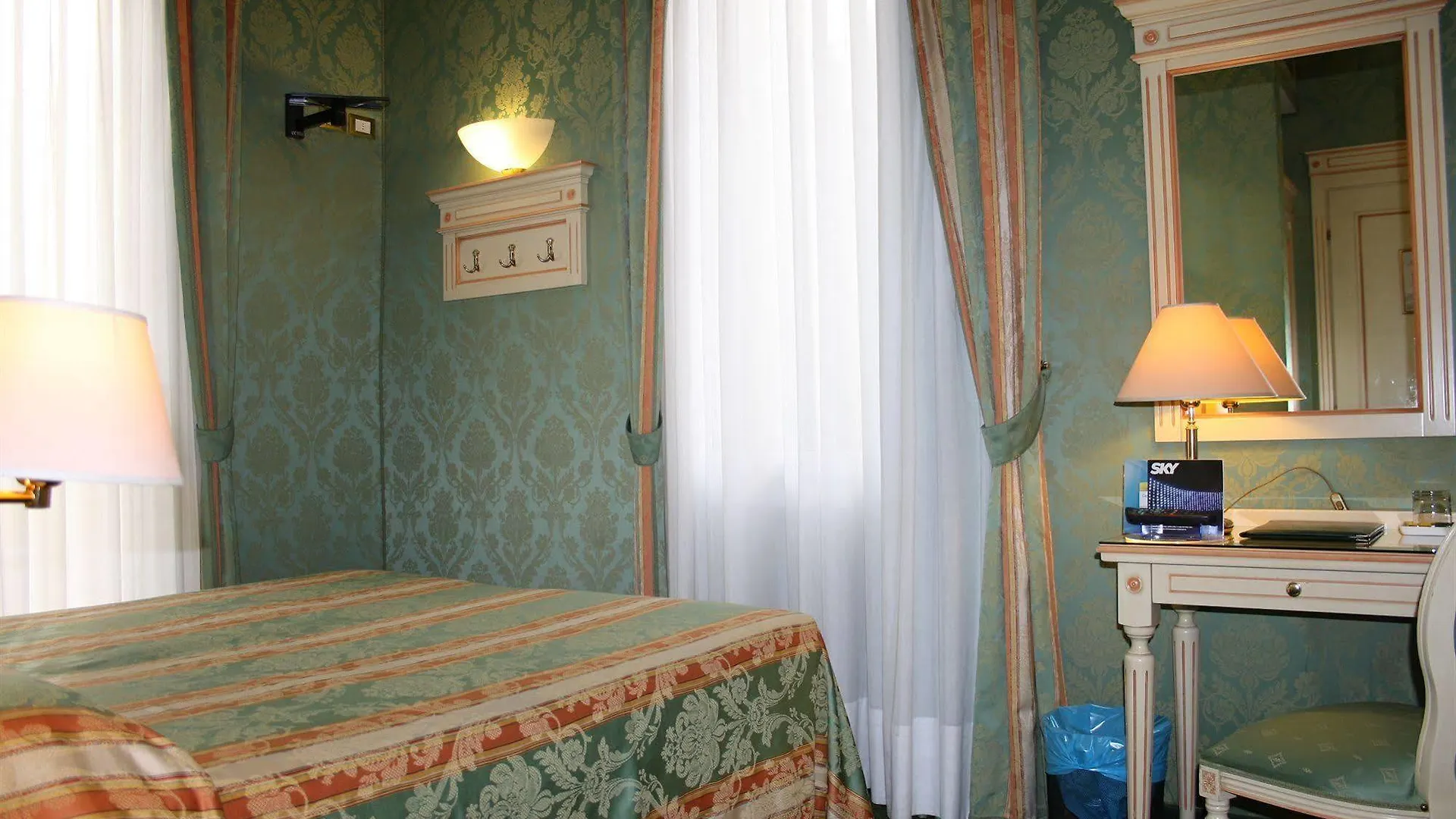 Hotel Villa Delle Palme Lido di Venezia