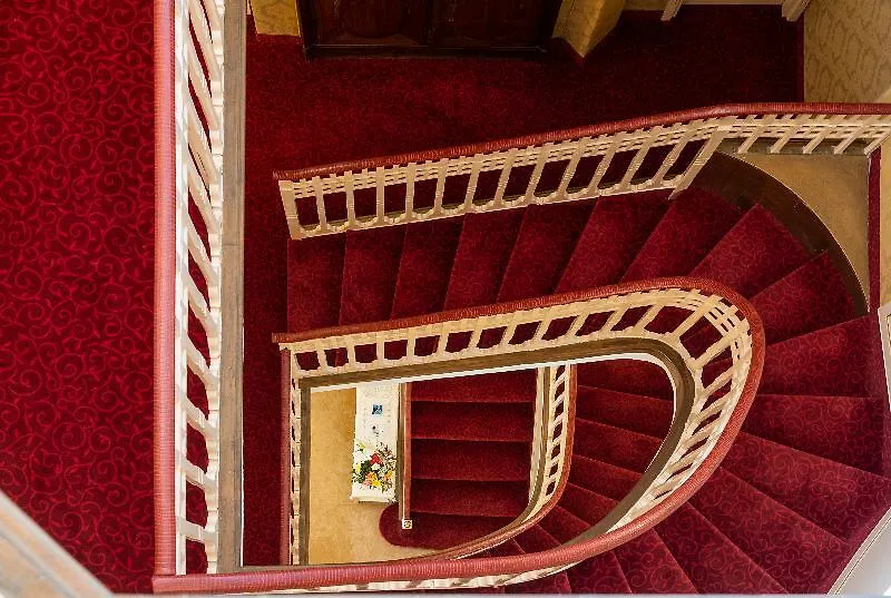 Hotel Villa Delle Palme Lido di Venezia