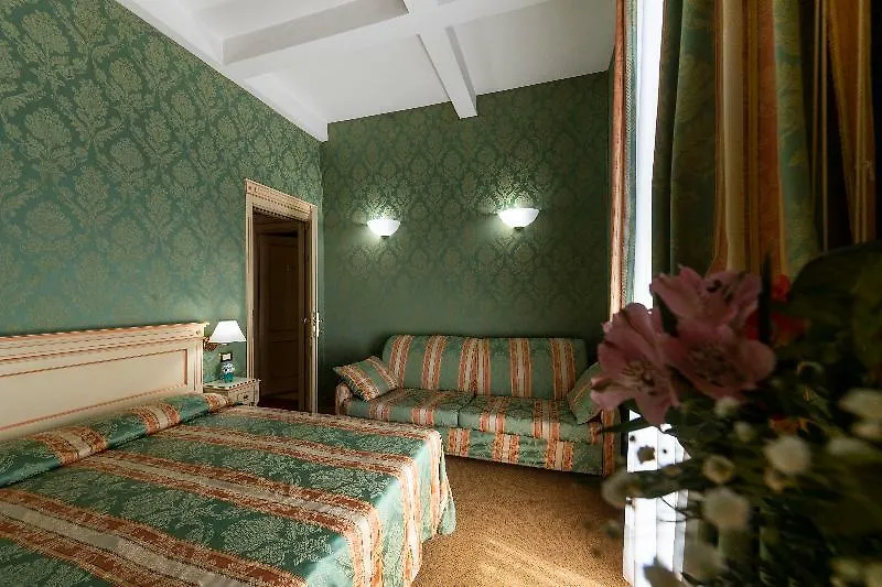 Hotel Villa Delle Palme Lido di Venezia