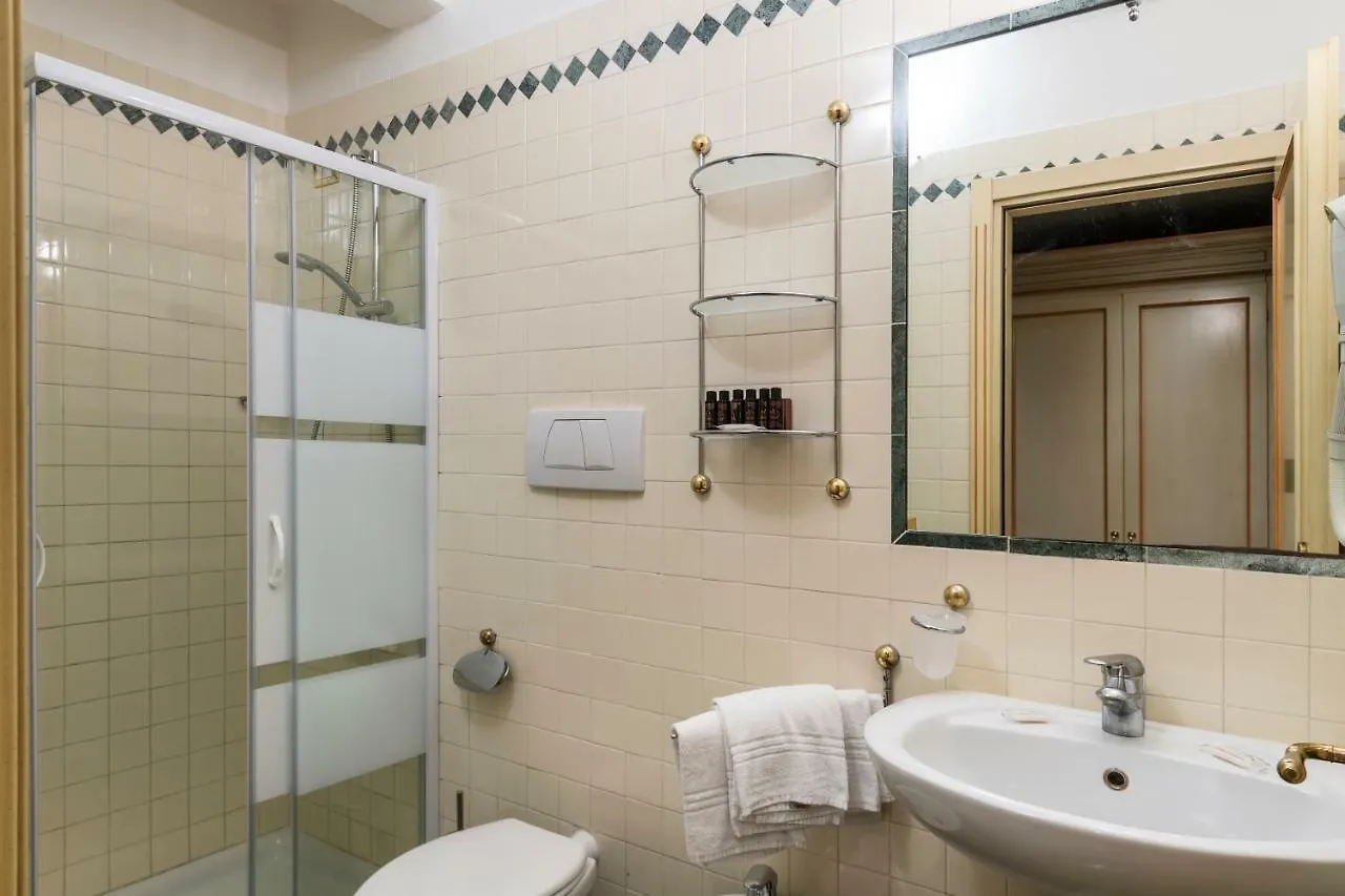 Hotel Villa Delle Palme Venedig-Lido Italien