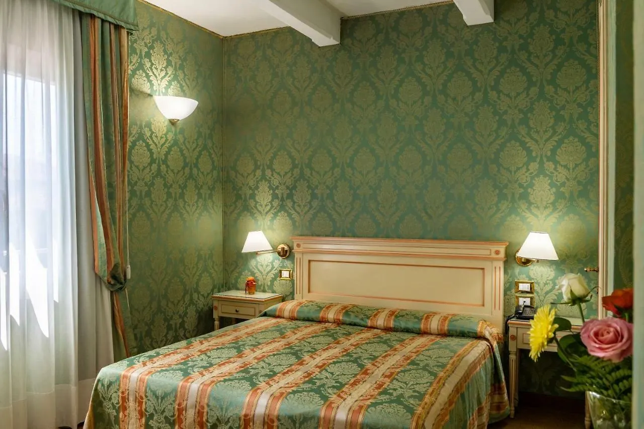 Hotel Villa Delle Palme Venetië-Lido