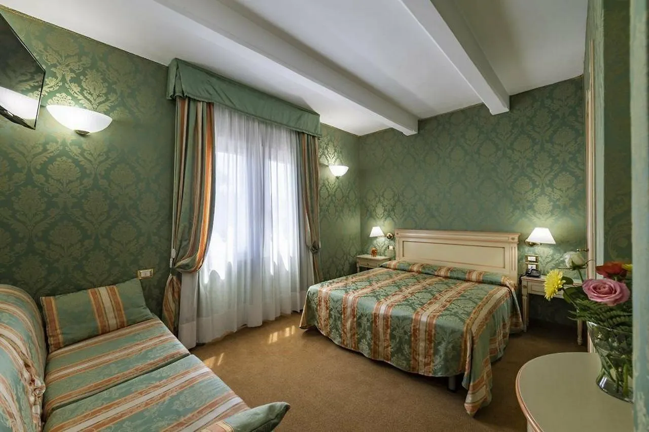 Hotel Villa Delle Palme Lido di Venezia