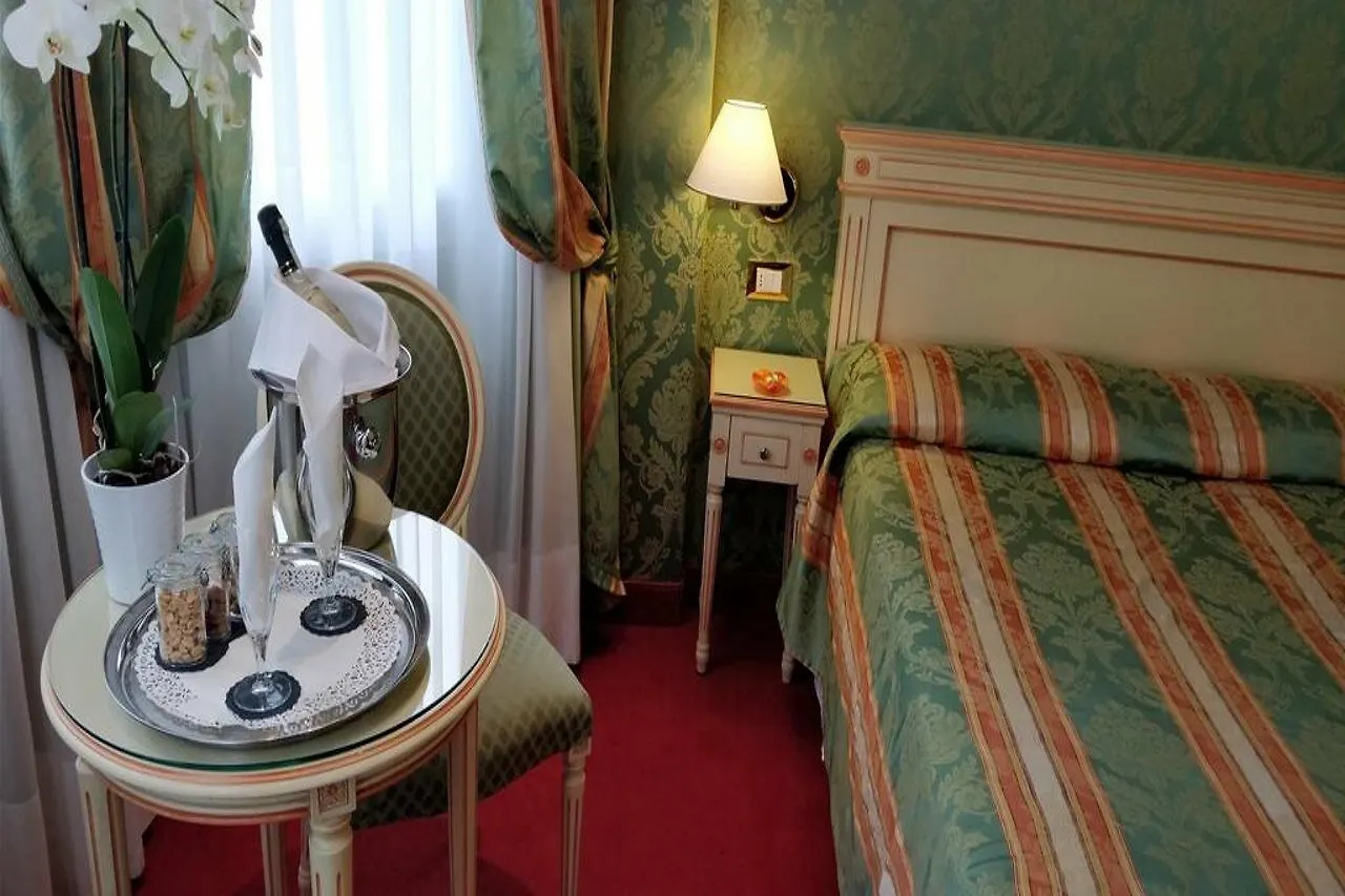 Hotel Villa Delle Palme Lido di Venezia