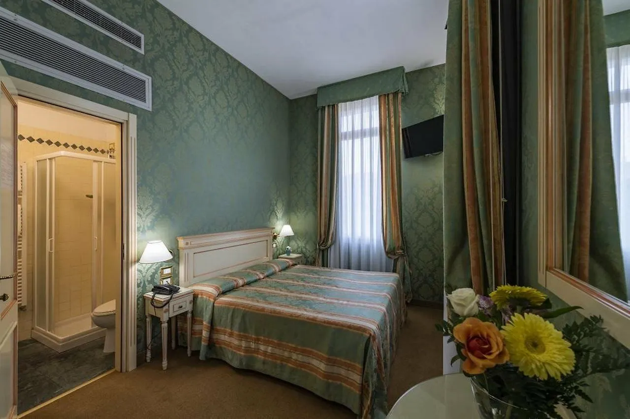 Hotel Villa Delle Palme Lido di Venezia