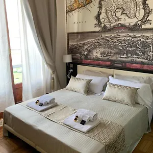 Domus Victoria , Genua Italië