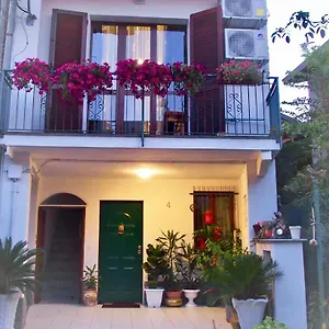 Ferienhaus Casa Dei Fiori 