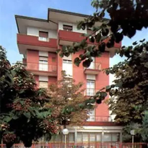 ** Hotel Rossini Itálie