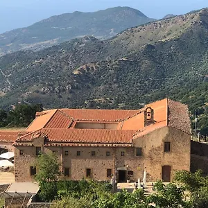 Al Convento San Mauro Castelverde