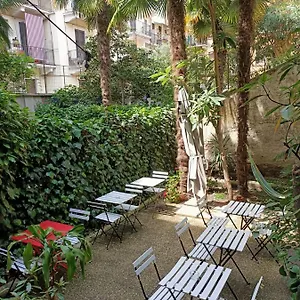  Penzion La Casa Della Zia Itálie