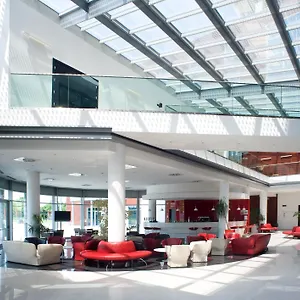 **** Hotel Domina Milano Fiera Itálie