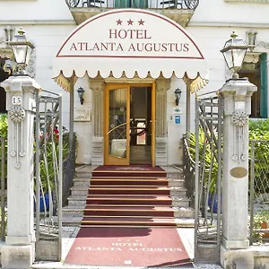 Atlanta Augustus Venedig-Lido