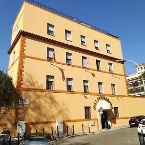 *** Hotel Rosa Itálie