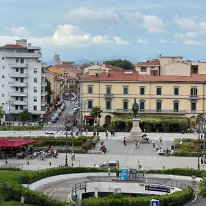 Peace 2 , Pisa Italië