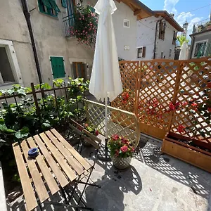  Penzion Casa Limone Itálie