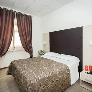 ** Hotel Concorde Itálie