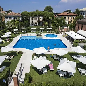 Db Le Del Lido **** Venetië-Lido