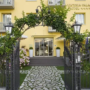 Viktoria Palace **** Venetië-Lido