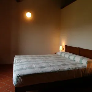 Apartment Agriturismo Poggio Arioso 