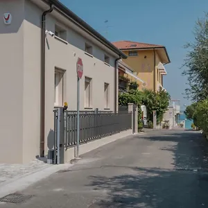 Apartment Casa Fiorella 